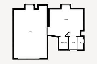 location appartement issou 78440