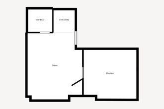 location appartement issou 78440