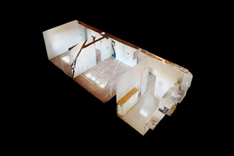 location appartement issou 78440
