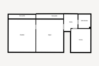 location appartement issou 78440
