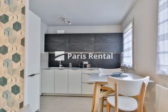 location appartement issy-les-moulineaux 92130