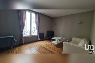 location appartement issy-les-moulineaux 92130