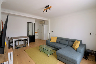 Ma-Cabane - Location Appartement ISSY-LES-MOULINEAUX, 54 m²