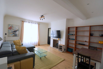 location appartement issy-les-moulineaux 92130