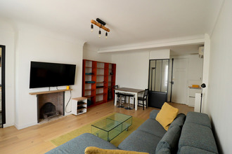 Ma-Cabane - Location Appartement ISSY-LES-MOULINEAUX, 54 m²