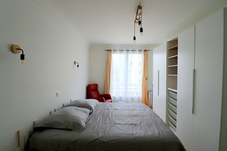 Ma-Cabane - Location Appartement ISSY-LES-MOULINEAUX, 54 m²