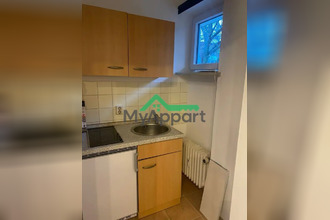 location appartement issy-les-moulineaux 92130