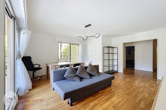 location appartement issy-les-moulineaux 92130