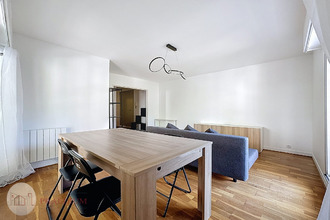 location appartement issy-les-moulineaux 92130