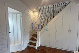 location appartement issy-les-moulineaux 92130