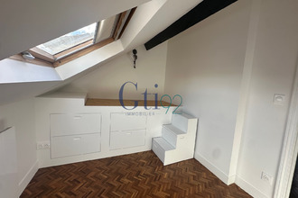 location appartement issy-les-moulineaux 92130