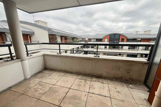 location appartement issy-les-moulineaux 92130