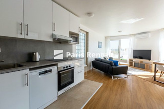 location appartement issy-les-moulineaux 92130