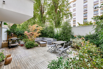 location appartement issy-les-moulineaux 92130