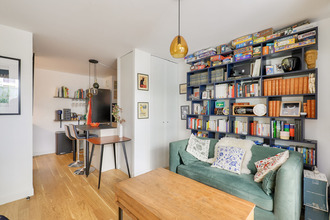 location appartement issy-les-moulineaux 92130