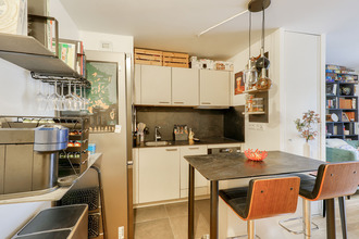 location appartement issy-les-moulineaux 92130