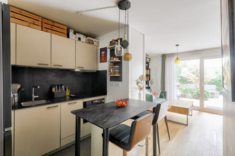 location appartement issy-les-moulineaux 92130