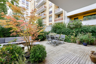 location appartement issy-les-moulineaux 92130