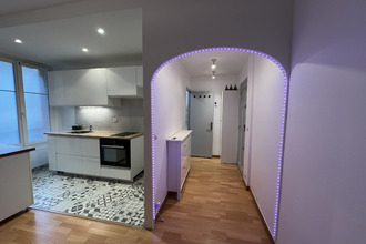 location appartement issy-les-moulineaux 92130