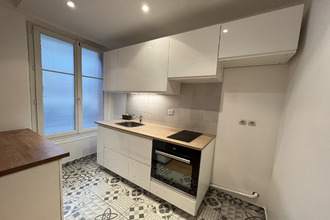 location appartement issy-les-moulineaux 92130