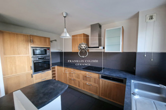 location appartement issy-les-moulineaux 92130