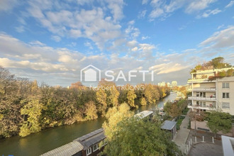 location appartement issy-les-moulineaux 92130