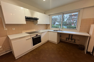 location appartement issy-les-moulineaux 92130