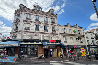 location appartement issy-les-moulineaux 92130