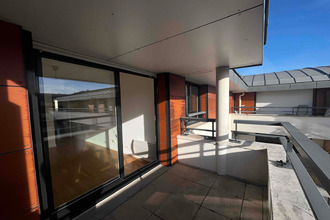 location appartement issy-les-moulineaux 92130