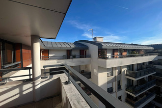 location appartement issy-les-moulineaux 92130