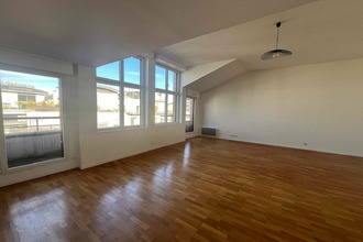 location appartement issy-les-moulineaux 92130