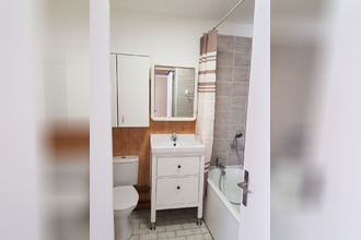 Ma-Cabane - Location Appartement ISSY LES MOULINEAUX, 24 m²