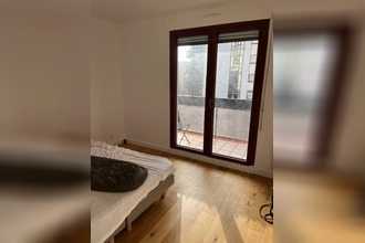 location appartement issy-les-moulineaux 92130