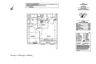 location appartement issy-les-moulineaux 92130