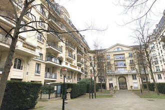 location appartement issy-les-moulineaux 92130