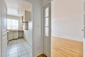 location appartement issy-les-moulineaux 92130