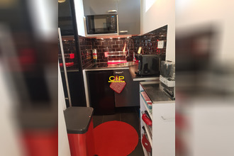 location appartement issy-les-moulineaux 92130