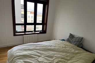 location appartement issy-les-moulineaux 92130