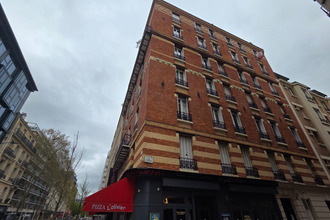 location appartement issy-les-moulineaux 92130