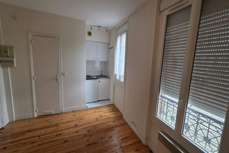 location appartement issy-les-moulineaux 92130