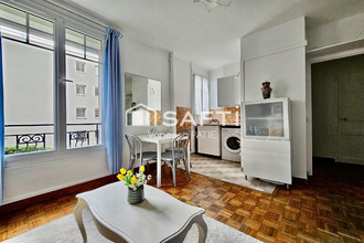location appartement issy-les-moulineaux 92130