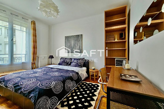 location appartement issy-les-moulineaux 92130