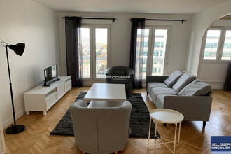 location appartement issy-les-moulineaux 92130