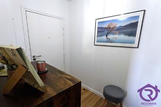 Ma-Cabane - Location Appartement ISSY-LES-MOULINEAUX, 31 m²