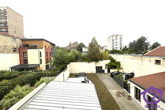 Ma-Cabane - Location Appartement ISSY-LES-MOULINEAUX, 31 m²