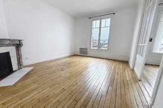 location appartement issy-les-moulineaux 92130
