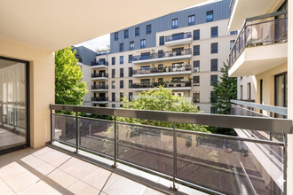 location appartement issy-les-moulineaux 92130
