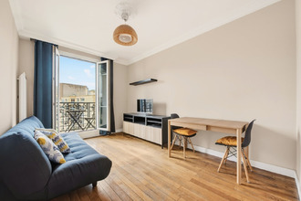 location appartement issy-les-moulineaux 92130