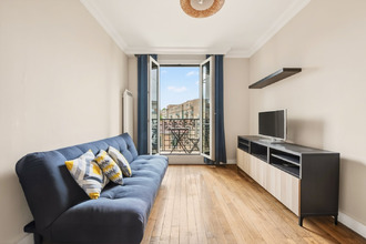 location appartement issy-les-moulineaux 92130