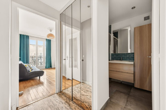 location appartement issy-les-moulineaux 92130